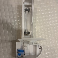 シャープ加湿空気清浄機の画像