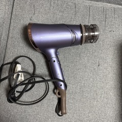 テスコム　ドライヤーの画像