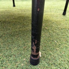 家庭用トランポリン 八角形（静音ゴムバンド式）の画像