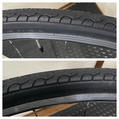 【しっかり整備済み】GIOS MISTRAL チェーン、サドルなど新品の画像