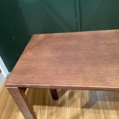 【トレファク神戸南店】karimoku デスク です！【取りに来られる方限定】の画像