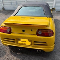 ❗️ビート❗️状態良い❗️車検ありの画像