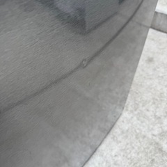 351⭐️2021年製美品★ハイセンス　冷蔵庫　大型　227L グレー　一人暮らしの画像