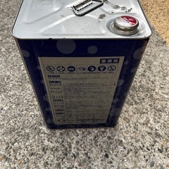 塗料用シンナー
の画像