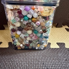 DIYJOJOのビーズ①
の画像