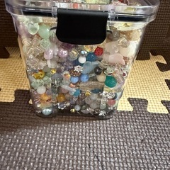 DIYJOJOのビーズ①
の画像