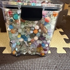 DIYJOJOのビーズ①
の画像