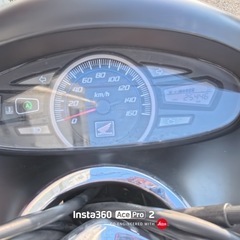 ホンダ pcx 125 jf28 カスタム マットブラック 自賠責付き アドレスの画像
