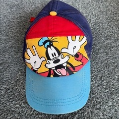 カッコいいキャップの画像