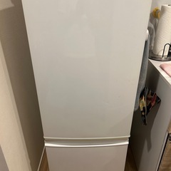 4/912時引取限定　TVボード、食器棚、冷蔵庫の画像