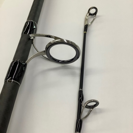 【中古・釣具】 PALMS  パームス ShoreGun EVOLV ショアガンエボルブ  SFSGS-103XH
