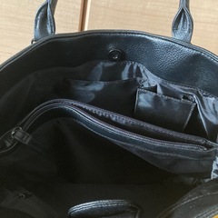 トートバッグ(A4対応)の画像