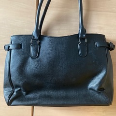 トートバッグ(A4対応)の画像