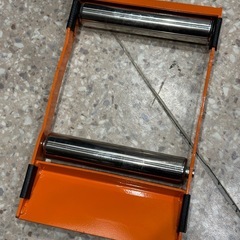 DAYTONA デイトナ:92760メンテナンスローラースタンドの画像