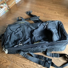 スキーバッグの画像