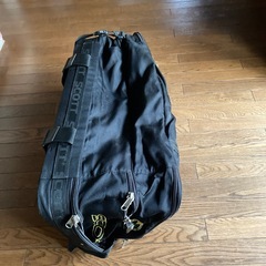 スキーバッグの画像