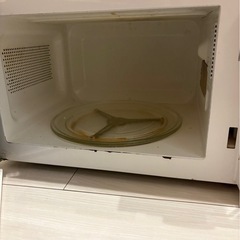 電子レンジ
の画像