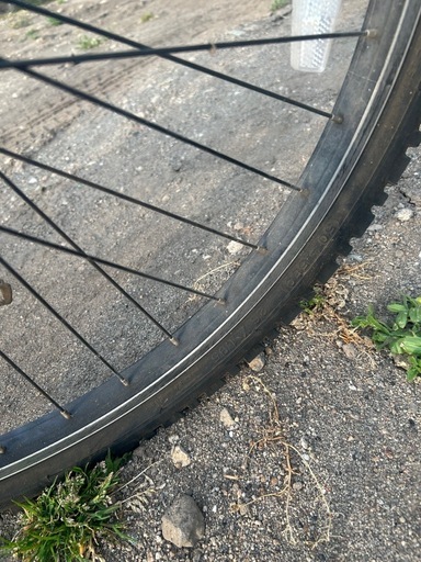 Amazon | HUMMER(ハマー) マウンテンバイク 26インチ FAT BIKE TANK3.0 ハマー　マウンテンバイク　自転車　26インチ