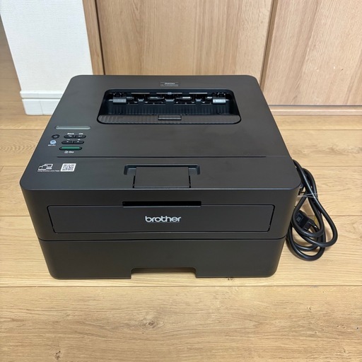 brother HL-L2460DW レーザープリンター(美品)