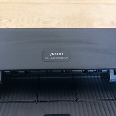 brother HL-L2460DW レーザープリンター(美品)の画像