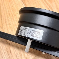 【おまけ付・美品】1.5mライティングレール ＋ スポットライトソケット2個 セットの画像