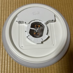 ✳️【リモコンあり】シーリングライト　アイリスオーヤマ　2021年製　8畳用の画像