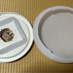 ✳️【リモコンあり】シーリングライト　アイリスオーヤマ　2021年製　8畳用の画像