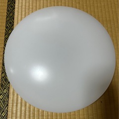 ✳️【リモコンあり】シーリングライト　アイリスオーヤマ　2021年製　8畳用の画像