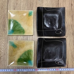 【お譲り先決定済み】食器まとめてお譲りします。の画像