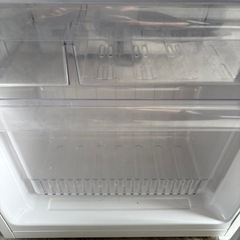 無料単身用冷蔵庫の画像