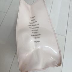 TED BAKER トートバッグの画像