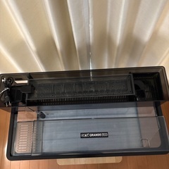 ニッソー60センチ水槽セットの画像