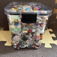 DIYJOJOのビーズ②
の画像