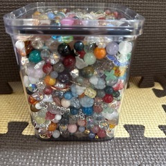 DIYJOJOのビーズ②
の画像