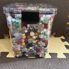 DIYJOJOのビーズ②
の画像