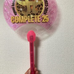 浜崎あゆみ　コンサート記念の画像