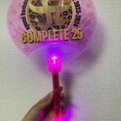 浜崎あゆみ　コンサート記念の画像