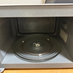 Panasonic 電子レンジの画像