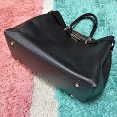 通勤、就活バッグの画像