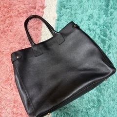 通勤、就活バッグの画像