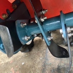 クボタ管理機ＴＲ60の画像