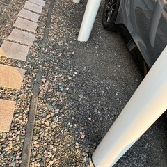 カーポート
の画像