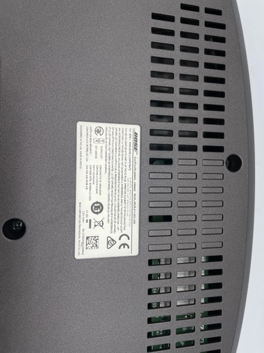 【トレファク足立扇店】ｵｰﾃﾞｨｵｼｽﾃﾑ BOSE Wave Music System ﾘﾓｺﾝ付 程度B FMｱﾝﾃﾅ欠品 トレファク足立扇店】ｵｰﾃﾞｨｵｼｽﾃﾑ BOSE Wave SoundTouch music system