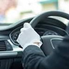 ✨運転得意な方限定🚗施設利用者の送迎スタッフ募集！！の画像