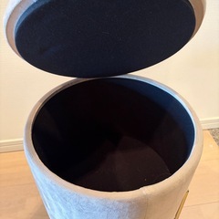 【仮確定】丸椅子の画像