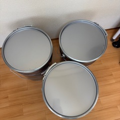 美品 1個ペール缶20L 三共コーポレーション GA の画像