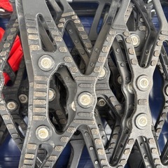 タイヤチェーンの画像