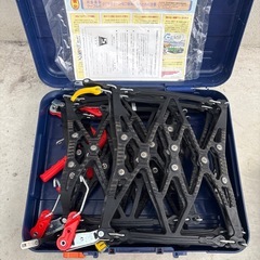 タイヤチェーンの画像