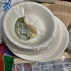 パーティグッズ色々の画像