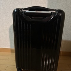 LEGEND WALKERスーツケースの画像